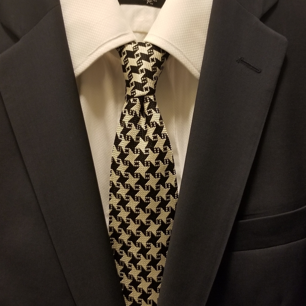 Tom Ford Tie.